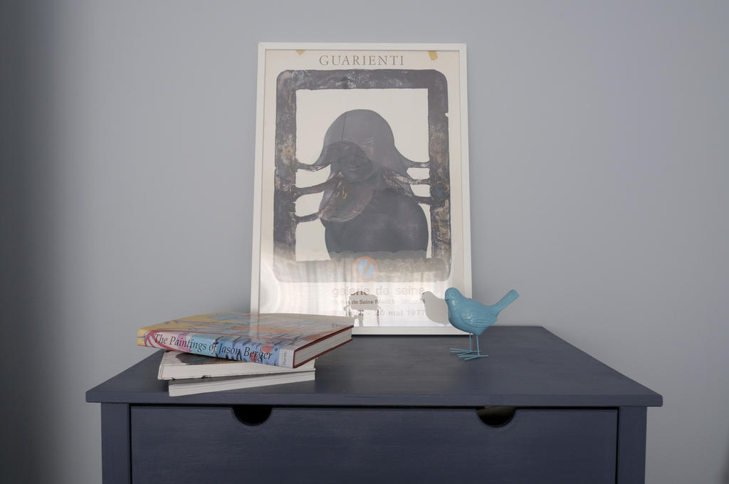 Gulbenkian Gardens Apartment Lisbon Room photo