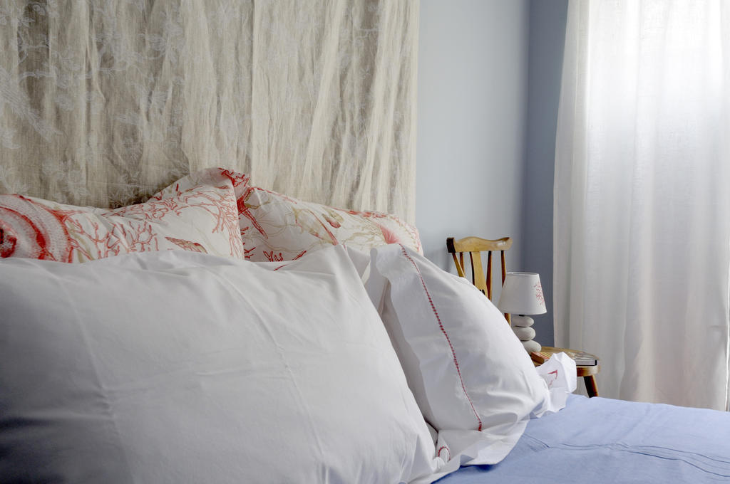 Gulbenkian Gardens Apartment Lisbon Room photo